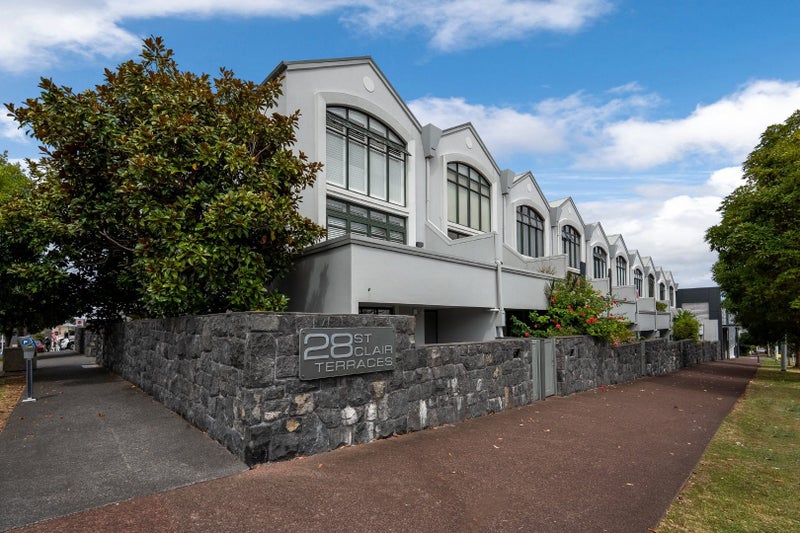 15/28 Williamson Avenue, Grey Lynn, Auckland - Carousel 20