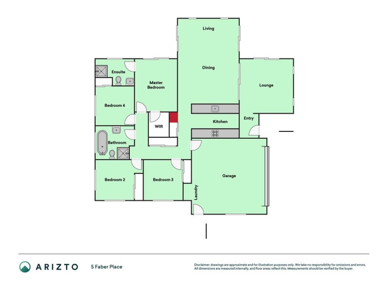 5 Faber Place, Rototuna North, Hamilton - Carousel 27