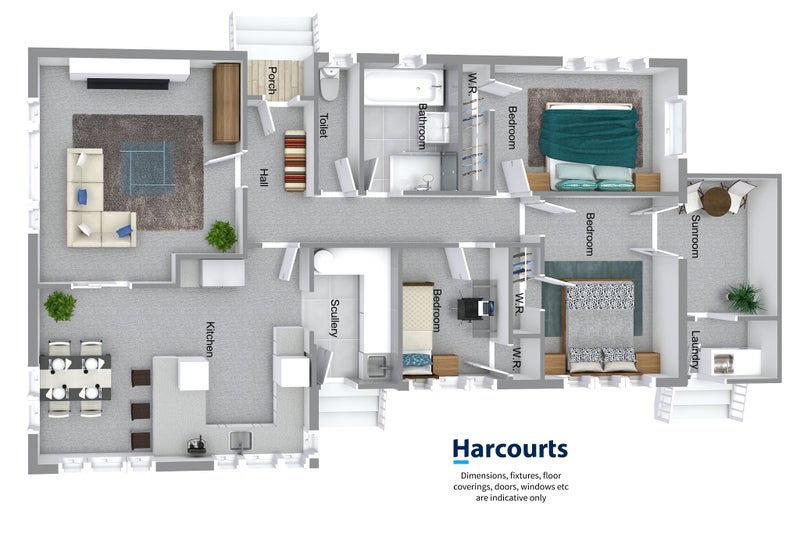 33 Budge Street, Riversdale, Blenheim - Carousel 31