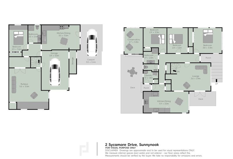 2 Sycamore Drive, Sunnynook, Auckland - Carousel 2