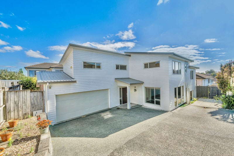 126 Jeffs Road, Flat Bush, Auckland - Carousel 1