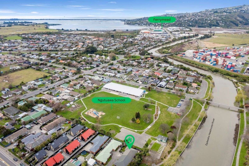 5/25 Rutherford Street, Woolston, Christchurch - Carousel 26