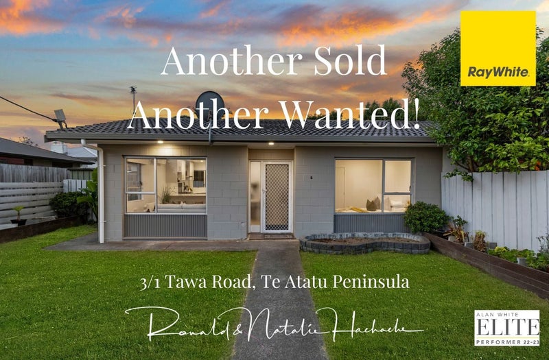 3/1 Tawa Road, Te Atatu Peninsula, Auckland - Carousel 1