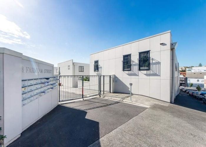 2D/8 Farnham Street, Parnell, Auckland - Carousel 17