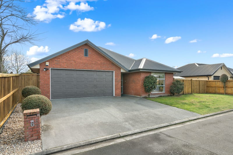 6 Mimosa Lane, Yaldhurst, Christchurch - Carousel 2