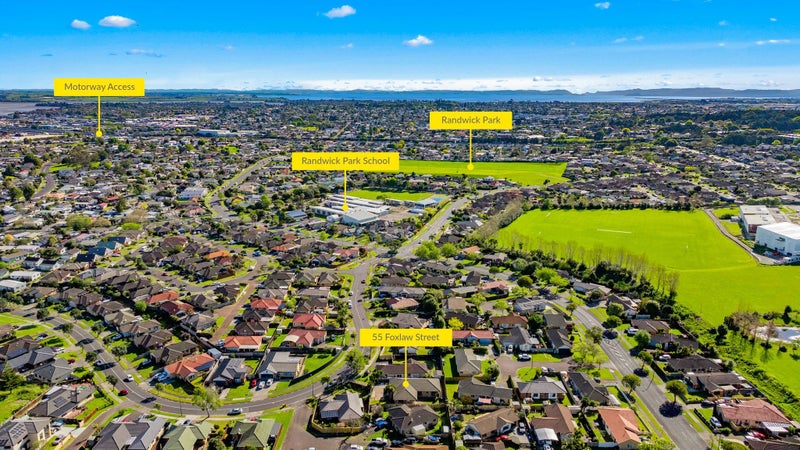 55 Foxlaw Street, Randwick Park, Auckland - Carousel 32