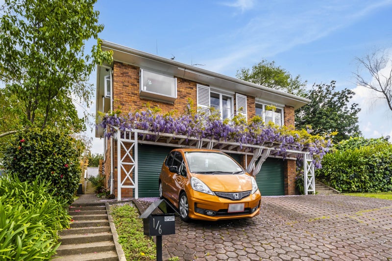 1/6 Holgate Road, Kohimarama, Auckland - Carousel 1