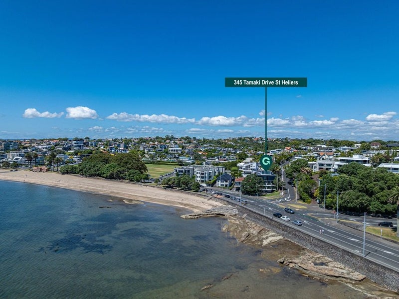 2/345 Tamaki Drive, St Heliers, Auckland - Carousel 1