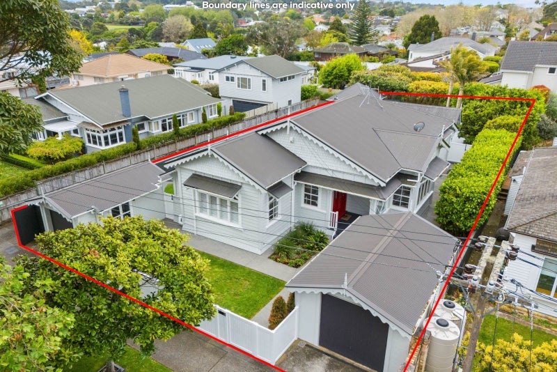 17 King George Avenue, Epsom, Auckland - Carousel 2