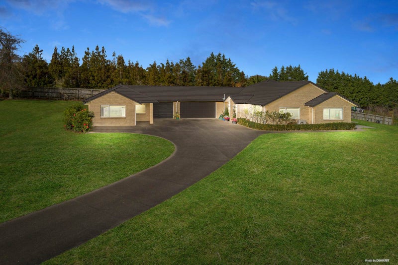 60 SIM RD, Karaka, Papakura - Carousel 19