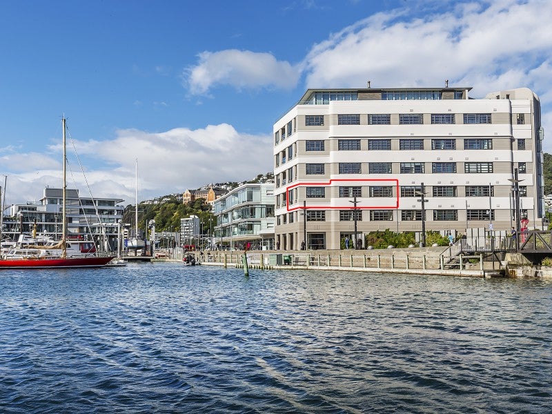 203/22 Herd Street, Te Aro, Wellington - Carousel 1