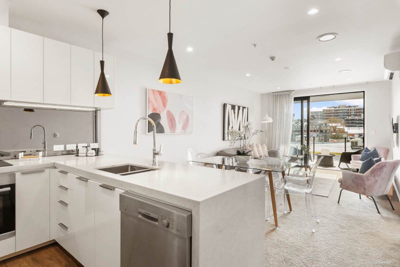 119/27 Enfield Street, Mount Eden, Auckland - Carousel 1