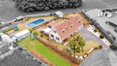 8 Von Tempsky Street, Normanby, Hawera - Carousel 1