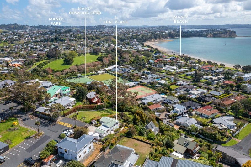 1 Leal Place, Manly, Whangaparaoa - Carousel 45