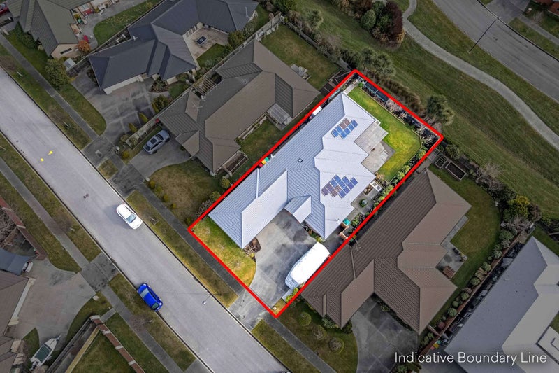 7 Strathcarron Place, Broomfield, Christchurch - Carousel 35