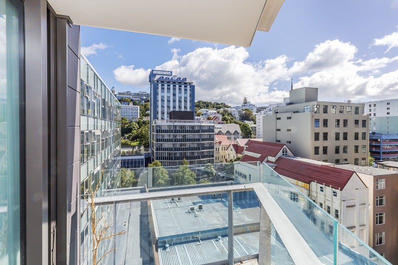 W801/160 Victoria Street, Te Aro, Wellington - Carousel 2