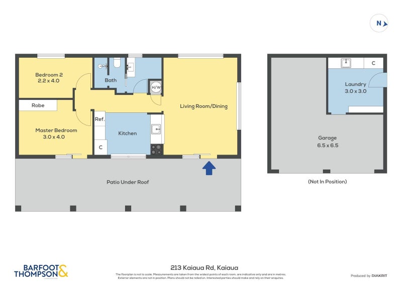 213 Kaiaua Road, Pokeno - Carousel 18