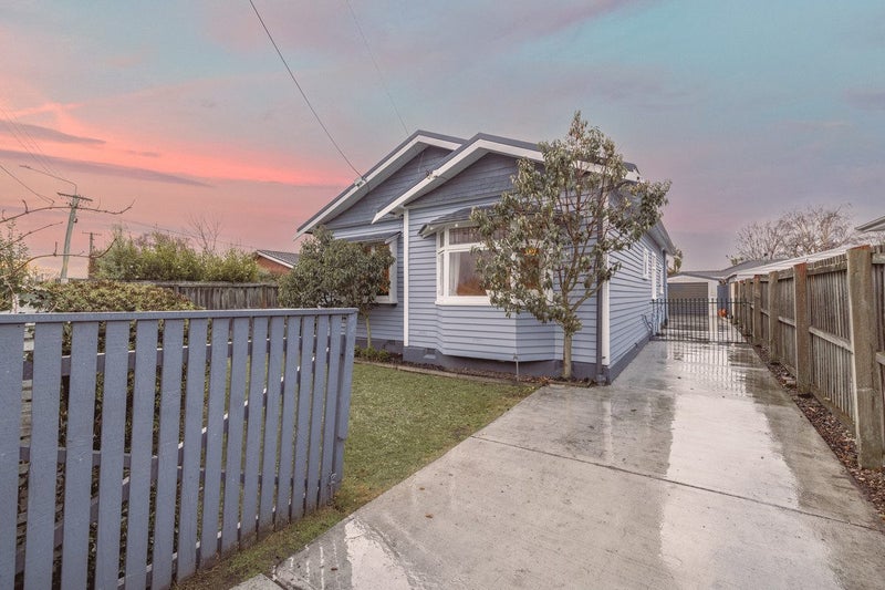 24 Flockton Street, Mairehau, Christchurch - Carousel 1