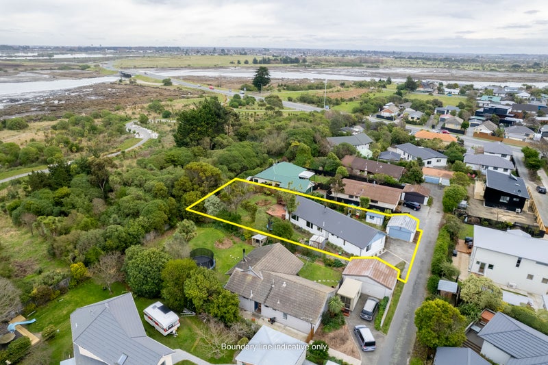 29 Seafield Place, South New Brighton, Christchurch - Carousel 21