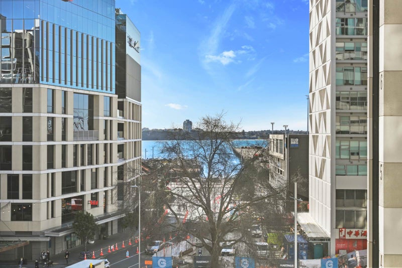 4C/1 Emily Place, Auckland Central, Auckland - Carousel 2
