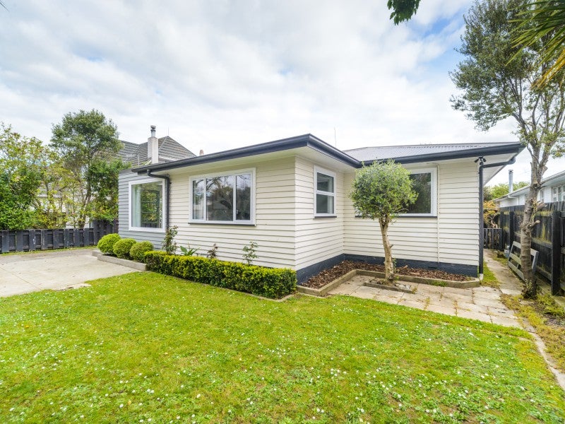 488 Ruahine Street, Terrace End, Palmerston North - Carousel 2