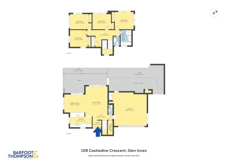 109 Castledine Crescent, Glen Innes, Auckland - Carousel 28