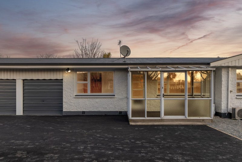 2/83 Cranford Street, St Albans, Christchurch - Carousel 1