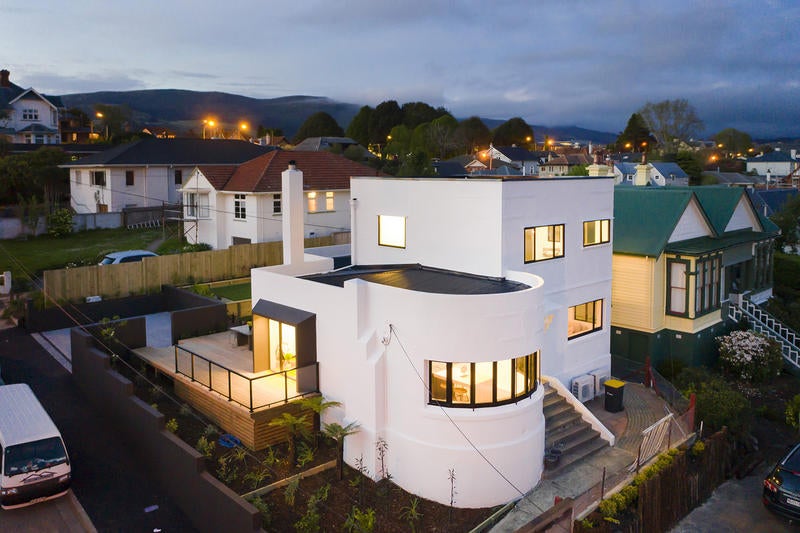 23 Selkirk Street, Roslyn, Dunedin - Carousel 1