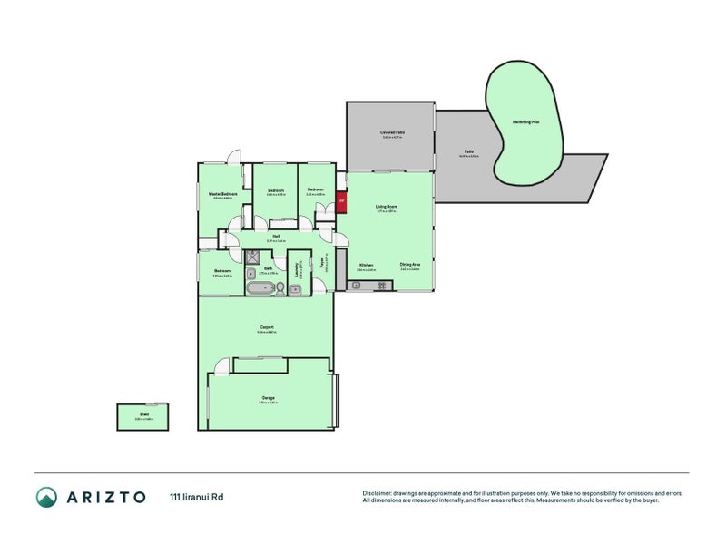 111 Iranui Road, Inner Kaiti, Gisborne - Carousel 19