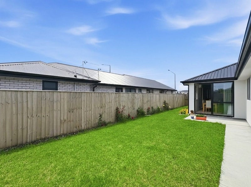 21 Te Repo Drive, Halswell, Christchurch - Carousel 14