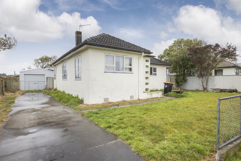 26 Owen Street, Bunnythorpe, Palmerston North - Carousel 1