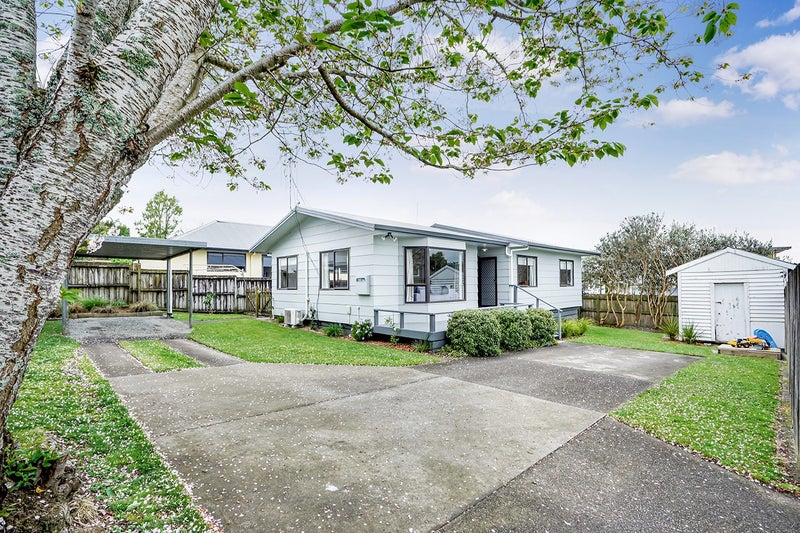 6A Gibson Road, Dinsdale, Hamilton - Carousel 1