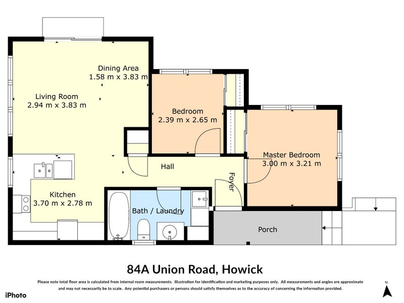 84A Union Road, Howick, Auckland - Carousel 17