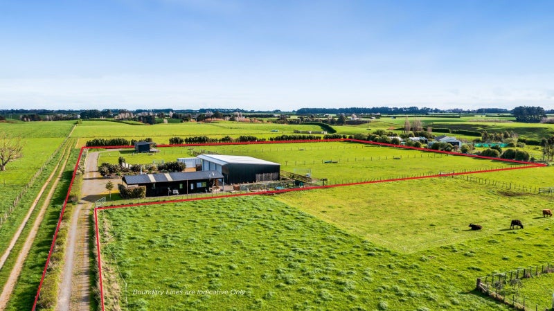 294 Austin Road, Normanby, Hawera - Carousel 1