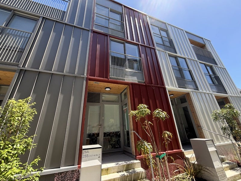 257A Willis Street, Te Aro, Wellington - Carousel 1
