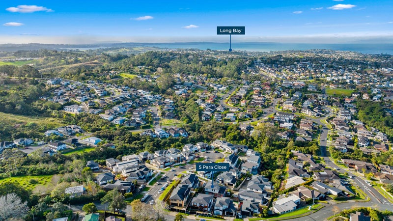 5 Para Close, Fairview Heights, Auckland - Carousel 5