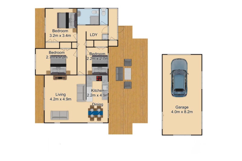 113 Scott Street, Leamington, Cambridge - Carousel 31