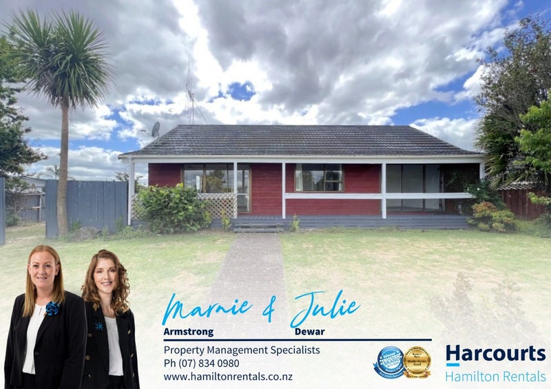 1 Tattersfield Place, Dinsdale, Hamilton - Carousel 1