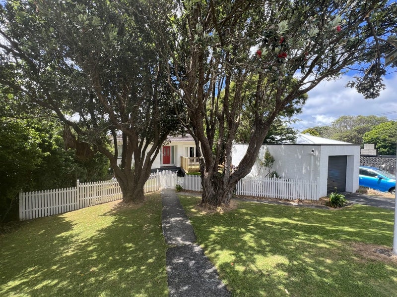 49 Tarawera Road, Johnsonville, Wellington - Carousel 1