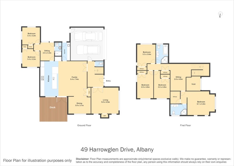 49 Harrowglen Drive, Northcross, Auckland - Carousel 35