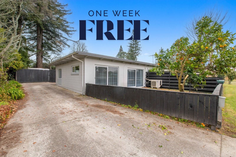 46 WERRINA CRESCENT, MANGAKAKAHI, Rotorua - Carousel 1