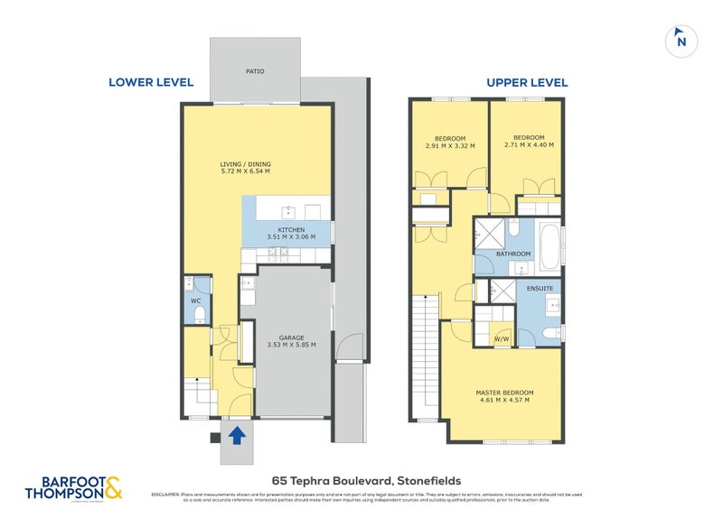 65 Tephra Boulevard, Stonefields, Auckland - Carousel 17