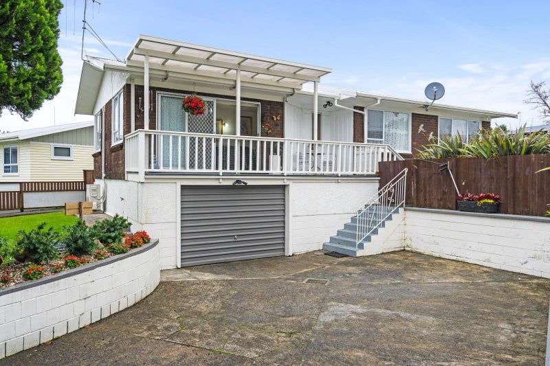 25 Manapouri Street, Tikipunga, Whangarei - Carousel 2