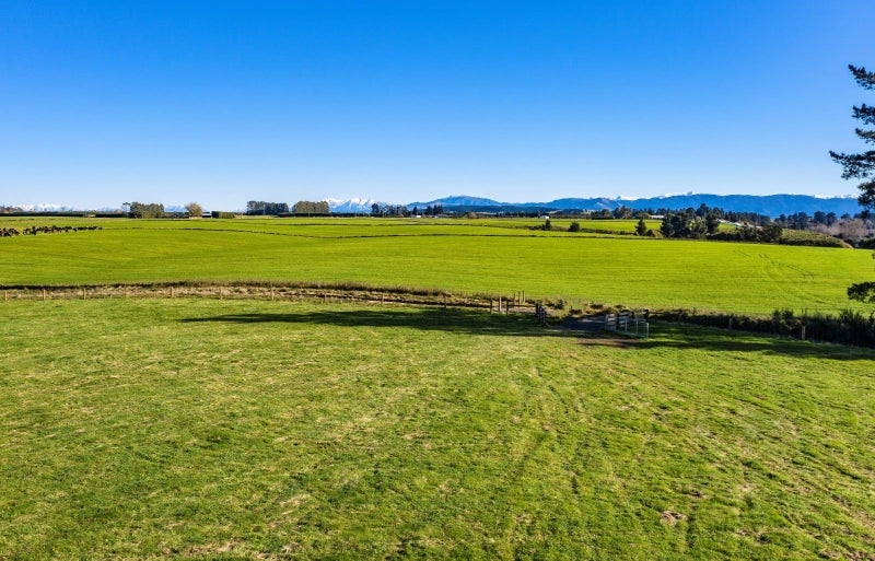 655 Mount Thomas Road, Fernside, Rangiora - Carousel 1