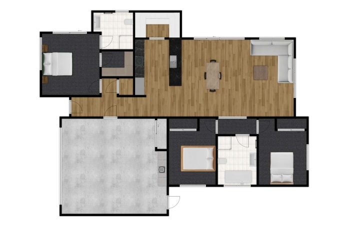 15 Blue Jacket Drive, Halswell, Christchurch - Carousel 3