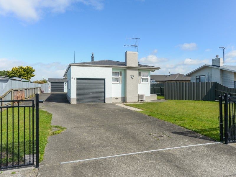 10 Merton Crescent, Pirimai, Napier - Carousel 1