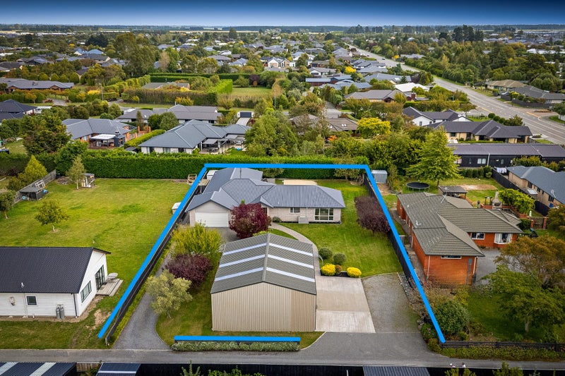 159B Lowes Road, Rolleston, Rolleston - Carousel 1