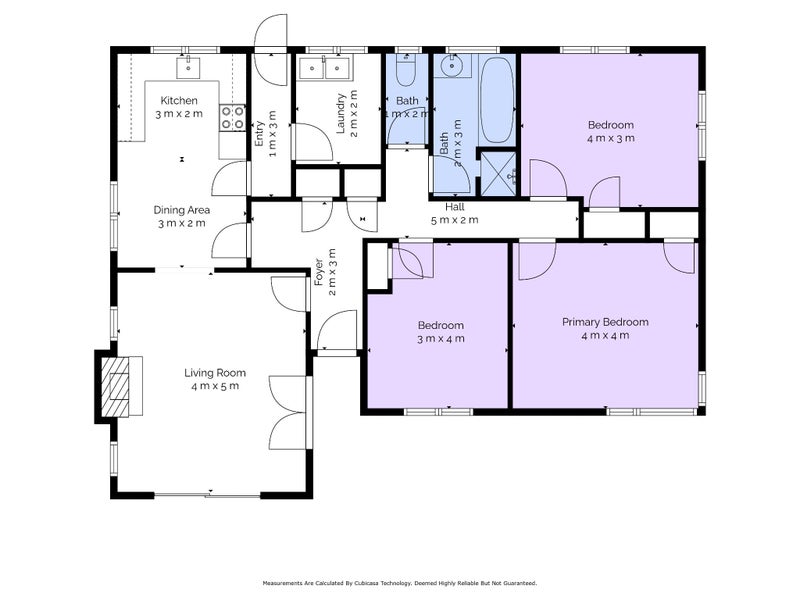 3 Taraire Crescent, Otangarei, Whangarei - Carousel 13