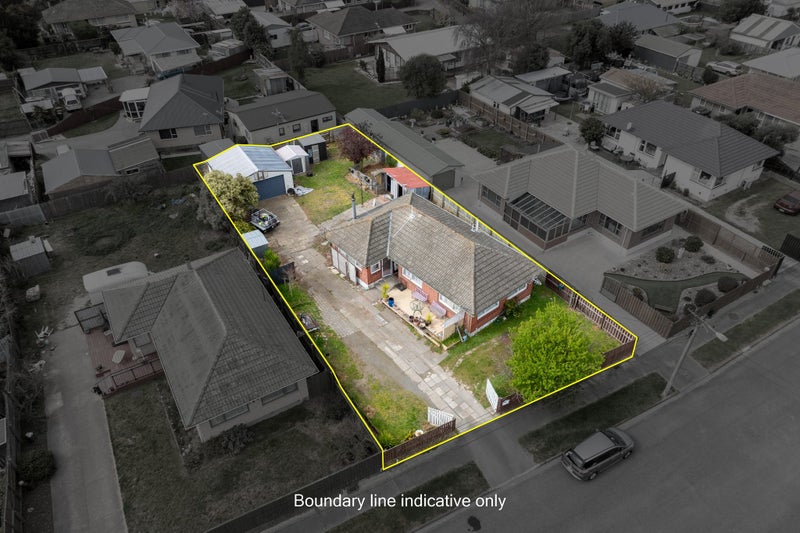 209 Shortland Street, Aranui, Christchurch - Carousel 12