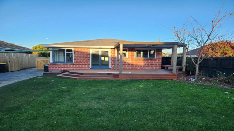 15 Torquay Place, Bryndwr, Christchurch - Carousel 2